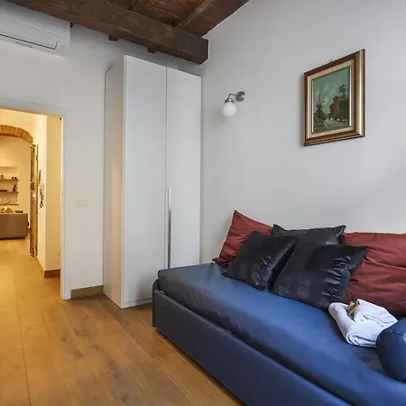 شقة Oltrarno Modern In *