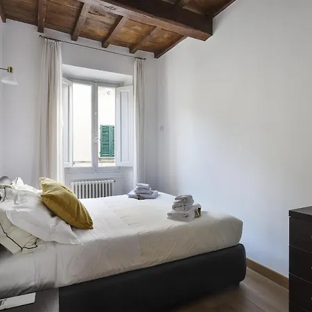 Oltrarno Modern In فلورنس